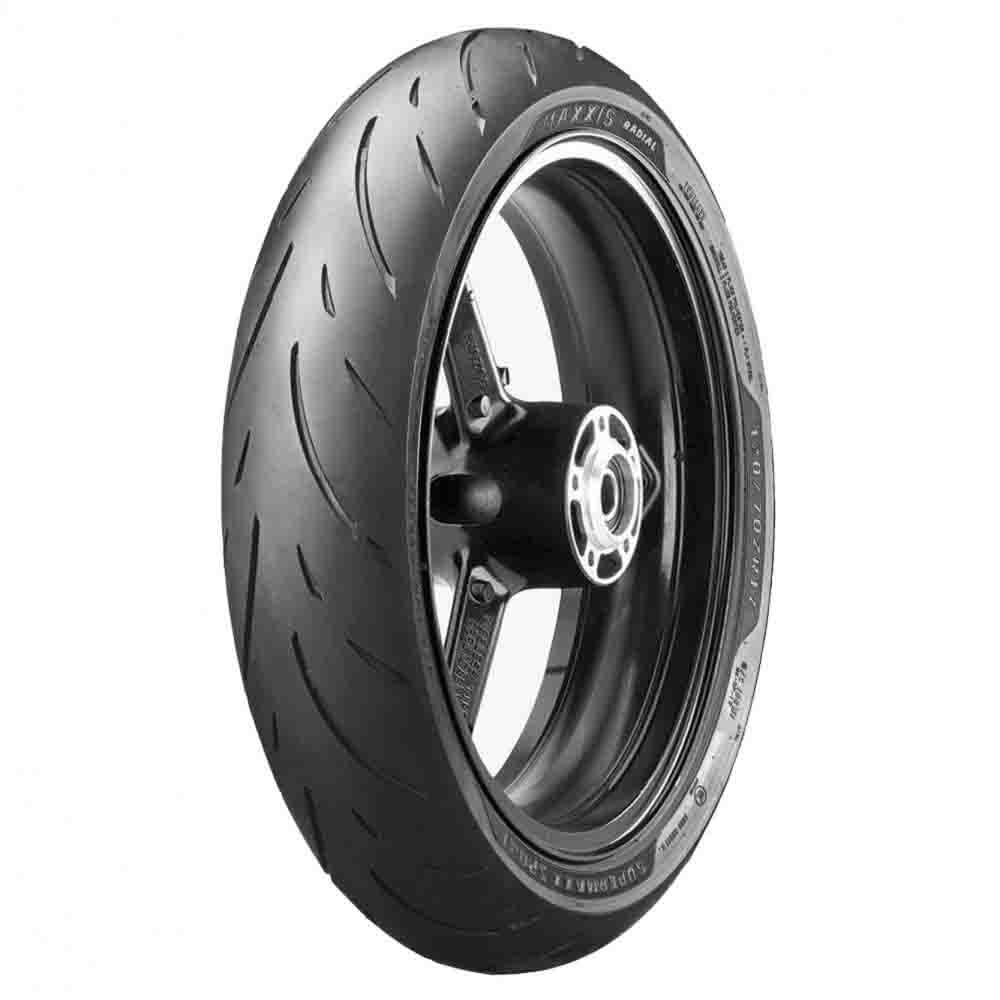 Пистови гуми MAXXIS MA-SP TL 120/70 R17 58W
