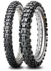 Кросови гуми MAXXIS MAXXCROSS IT M-7304 TT 60/100 R14 30M
