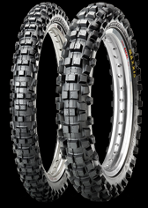 Кросови гуми MAXXIS MAXXCROSS IT M-7305 TT 110/90 R19 62M