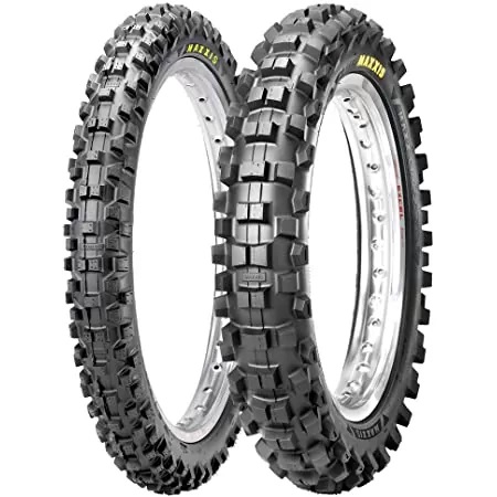 Кросови гуми MAXXIS MAXXCROSS SI M-7311 TT 70/100 R19 42M
