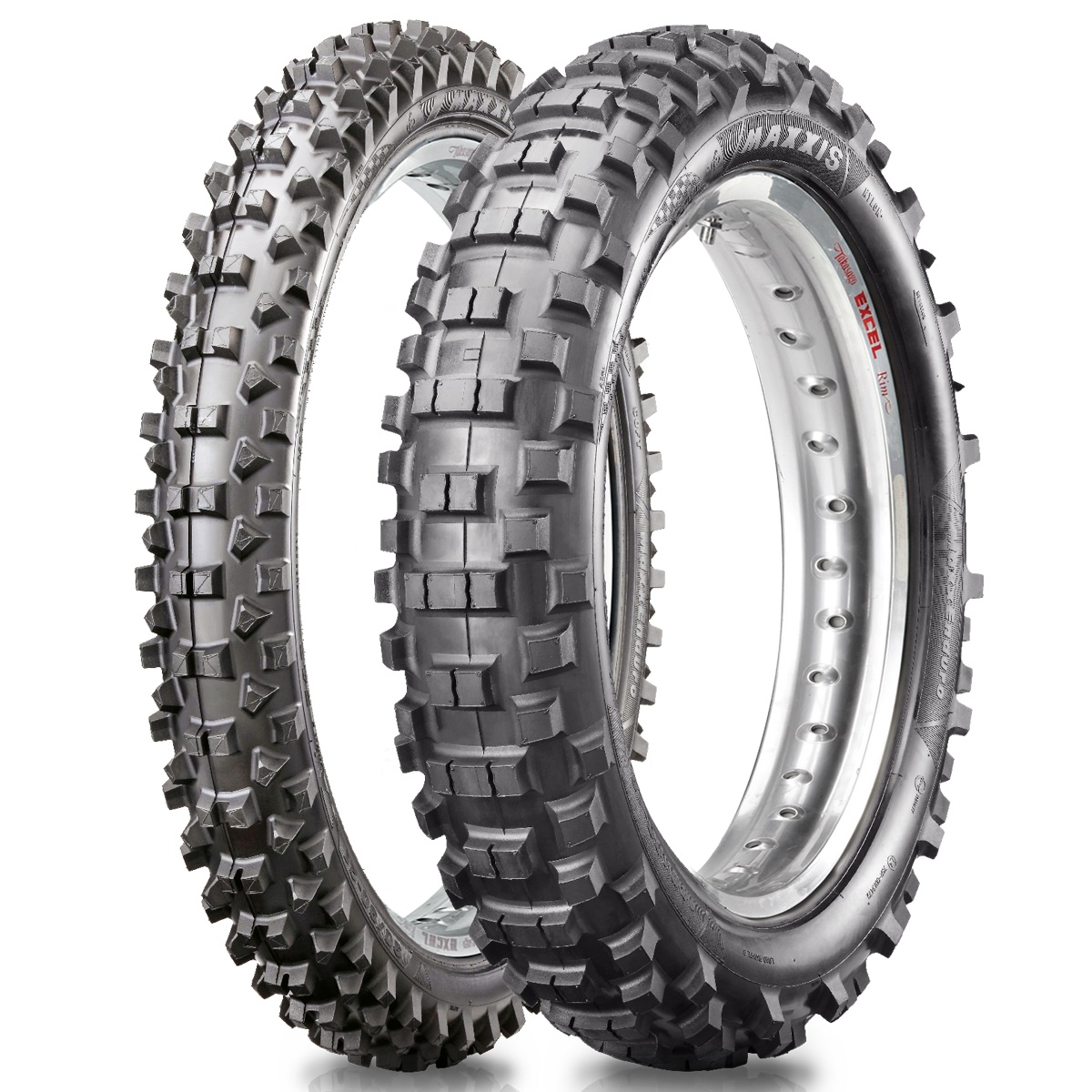 MAXXIS MAXXENDURO M-7324 SOFT TT 140/80 R18 70R Ελαστικά cross MAXXIS MAXXENDURO M-7324 SOFT TT 140/80 R18 70R