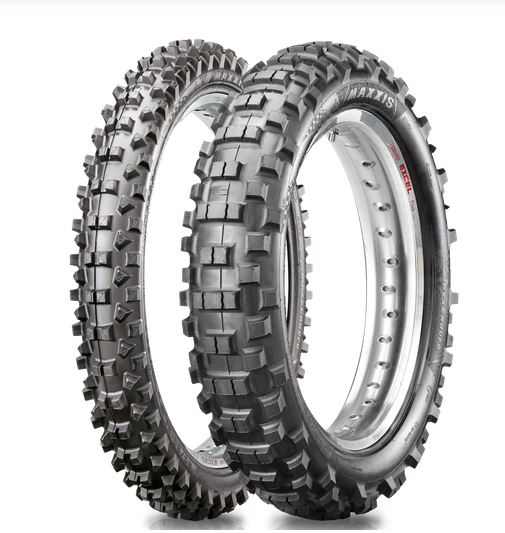 MAXXIS MAXXENDURO M-7324 SUPER SOFT TT 140/80 R18 70R Ελαστικά cross MAXXIS MAXXENDURO M-7324 SUPER SOFT TT 140/80 R18 70R