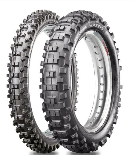 Кросови гуми MAXXIS MAXXENDURO M-7324 TT 140/80 R18 70R