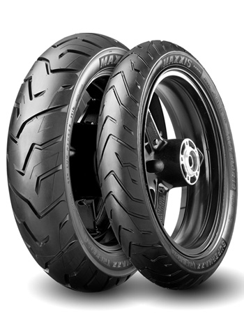 product_type-moto_tires MAXXIS MAXXVEMTR 150/70 R18 70R