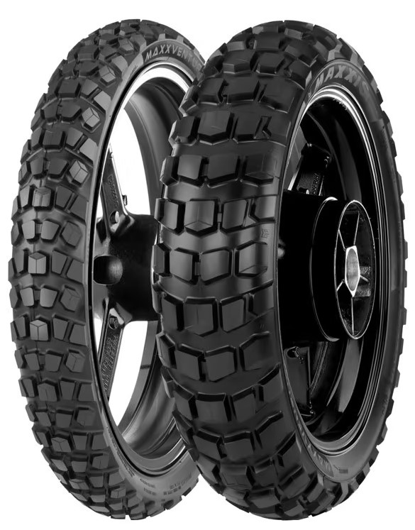 product_type-moto_tires MAXXIS MAXXVENTURE MA-MT 150/70 R18 70R