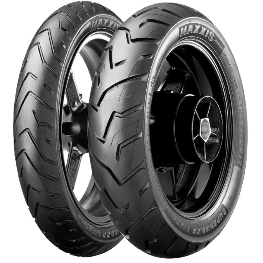 Мотогуми MAXXIS MAXXVENTURE MT R 150/70 R18 70R