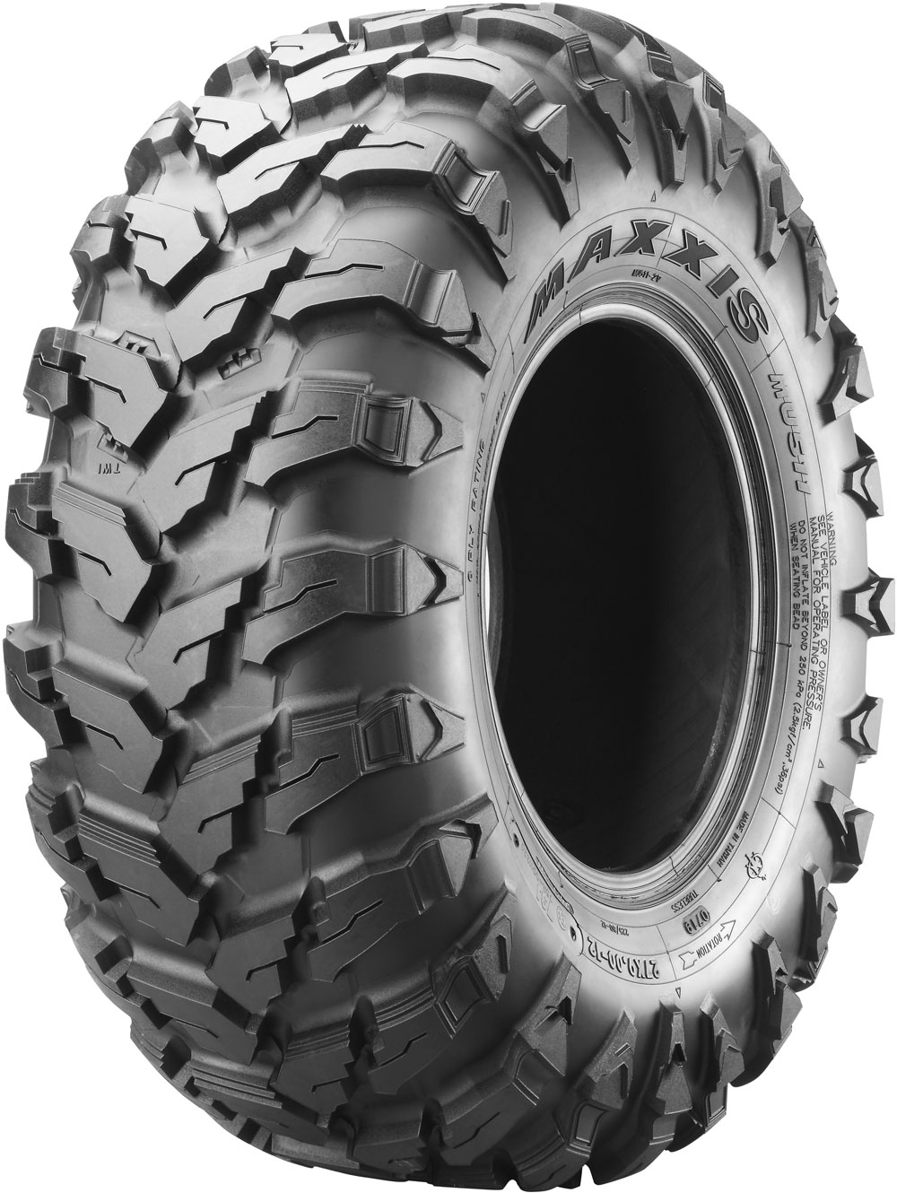 product_type-moto_tires MAXXIS MU-511 27/9.00 R12 73J