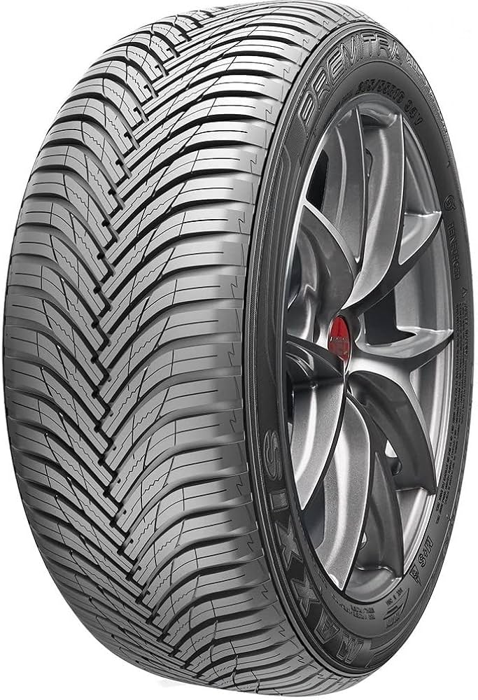 Ελαστικά αυτοκηνίτου MAXXIS Premitra All Season AP3 SUV DOT21 XL DOT 2021 205/55 R19 97V