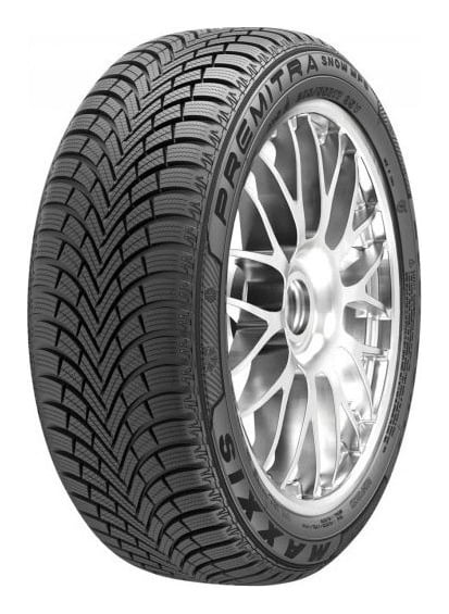 MAXXIS Premitra Snow WP6 SUV BSW XL FP 255/55 R18 109V Anvelope jeep MAXXIS Premitra Snow WP6 SUV BSW XL FP 255/55 R18 109V
