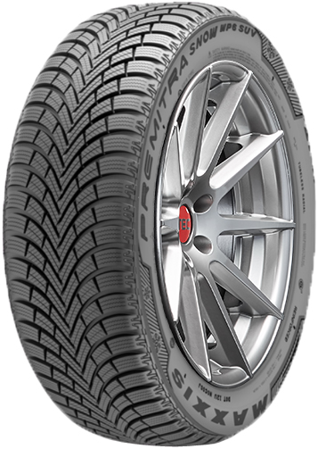 Anvelope jeep MAXXIS Premitra Snow WP6 SUV XL FP 215/70 R16 104H