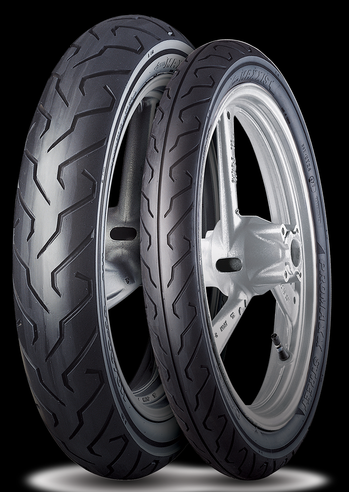 Улични гуми MAXXIS PRO MAXX M-6102 TL 110/80 R17 57H