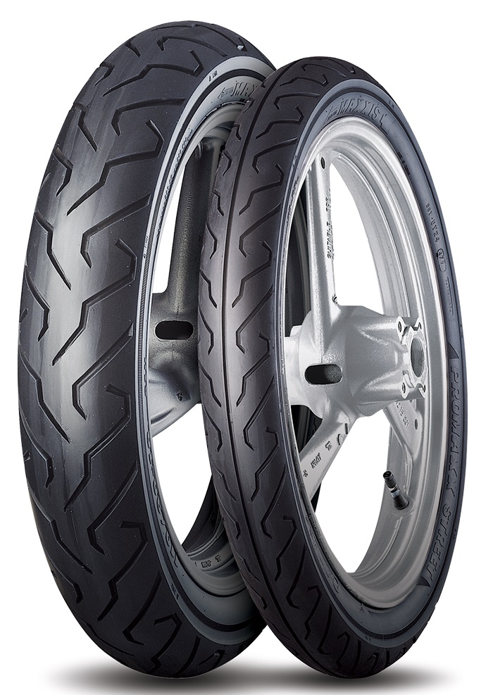 Улични гуми MAXXIS PRO MAXX M-6103 TL 110/90 R18 61H