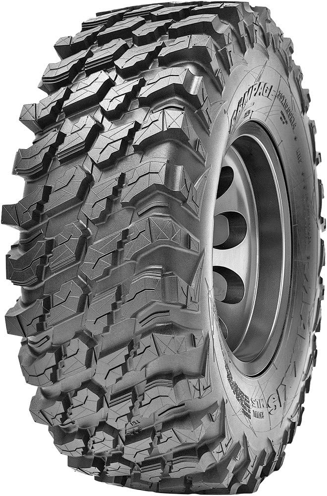 Anvelope ATV MAXXIS RAMPAGE ML5 TL DOT 2021 30/10 R15