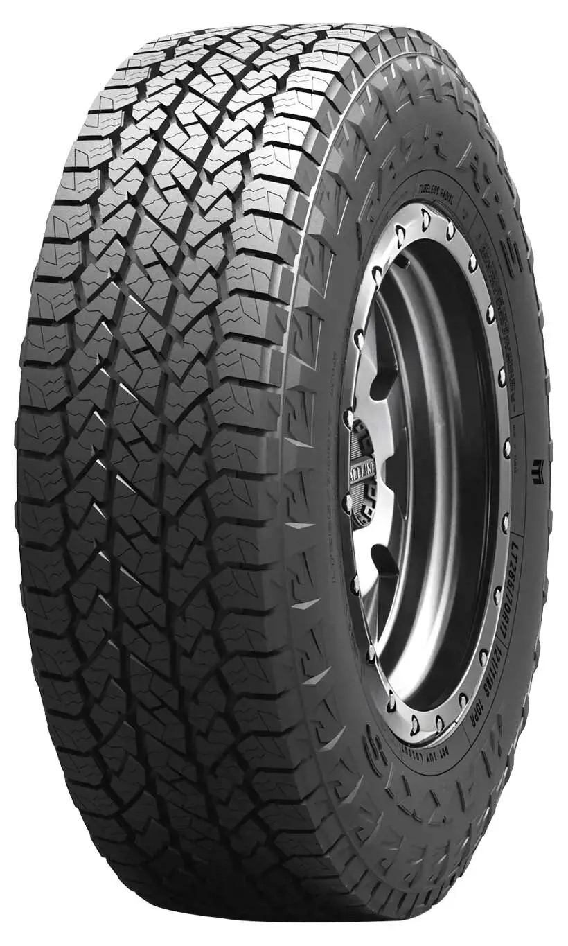Anvelope microbuz MAXXIS Razr AT-781 C PR10 FP 255/55 R18 120R