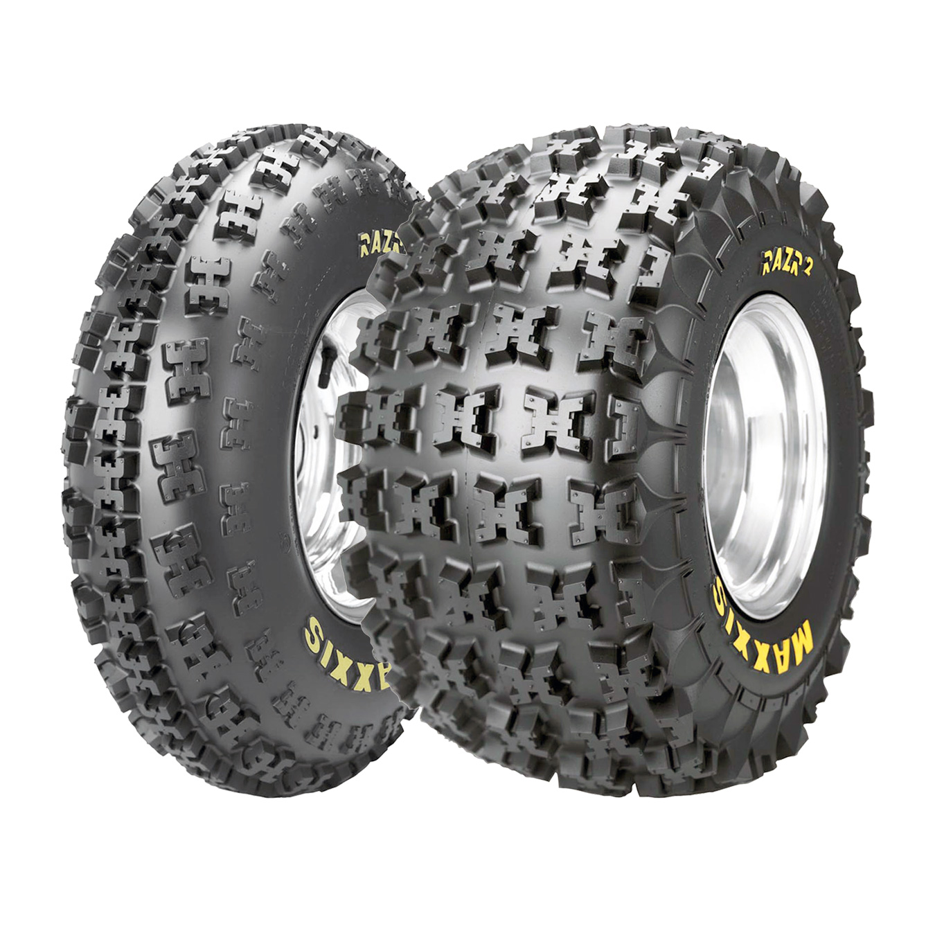 MAXXIS Razr2 M-933 (175/85-10) PR6 22/7 R10 33J Мото гуми MAXXIS Razr2 M-933 (175/85-10) PR6 22/7 R10 33J