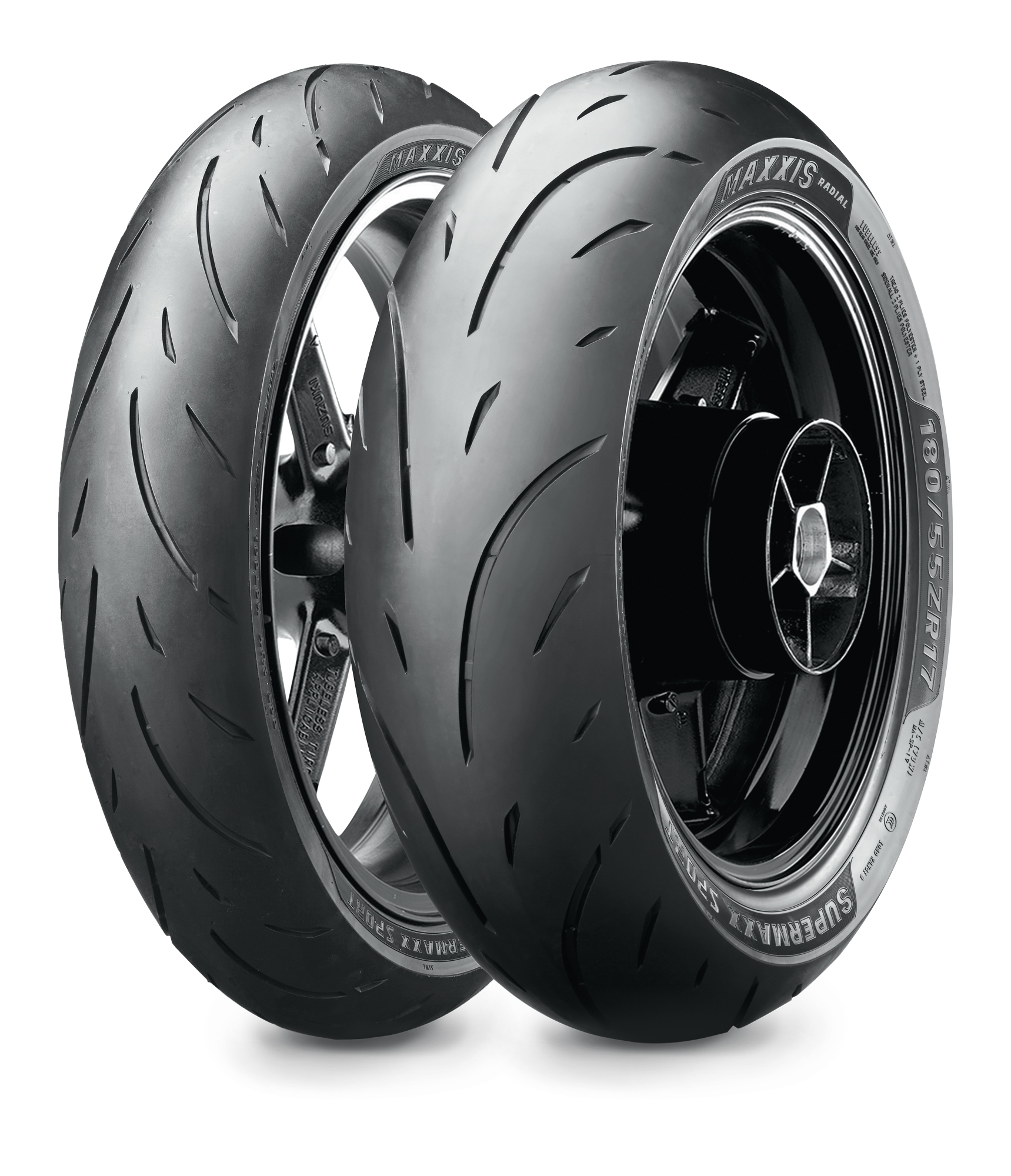 Улични гуми MAXXIS Supermaxx Sport MA-SP 180/55 R17 73W