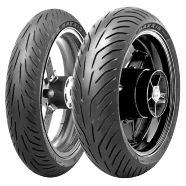 MAXXIS SUPERMAXX ST3 TL 160/60 R17 69W Eλαστικά πίστας MAXXIS SUPERMAXX ST3 TL 160/60 R17 69W