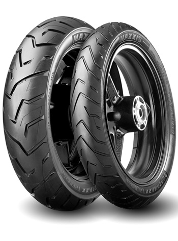 Мото гуми MAXXIS SUPMAXSCF 120/70 R14 55H