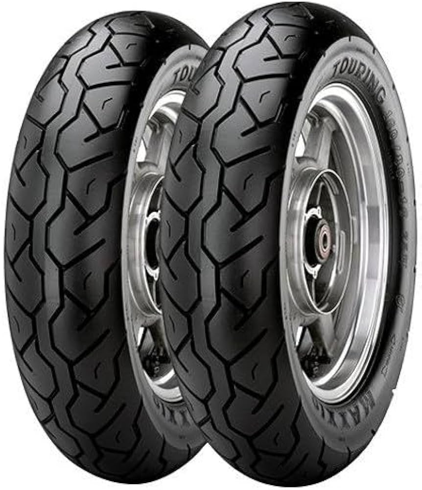 MAXXIS TOURING M-6011 TL 160/80 R16 75H Οδικά ελαστικά MAXXIS TOURING M-6011 TL 160/80 R16 75H