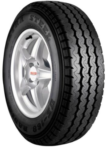 Anvelope microbuz MAXXIS UE168 (DOT 2021) 145/80 R12 86N