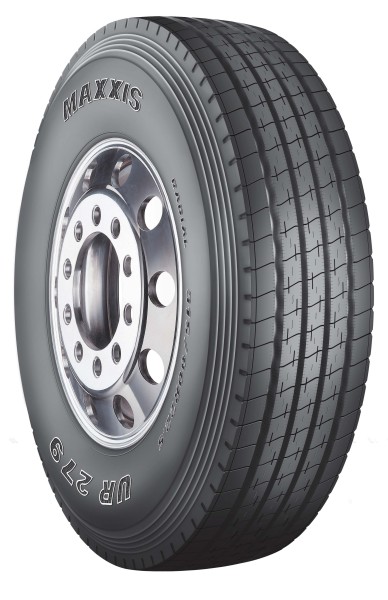 product_type-heavy_tires MAXXIS UR279 205/75 R17.5 124M
