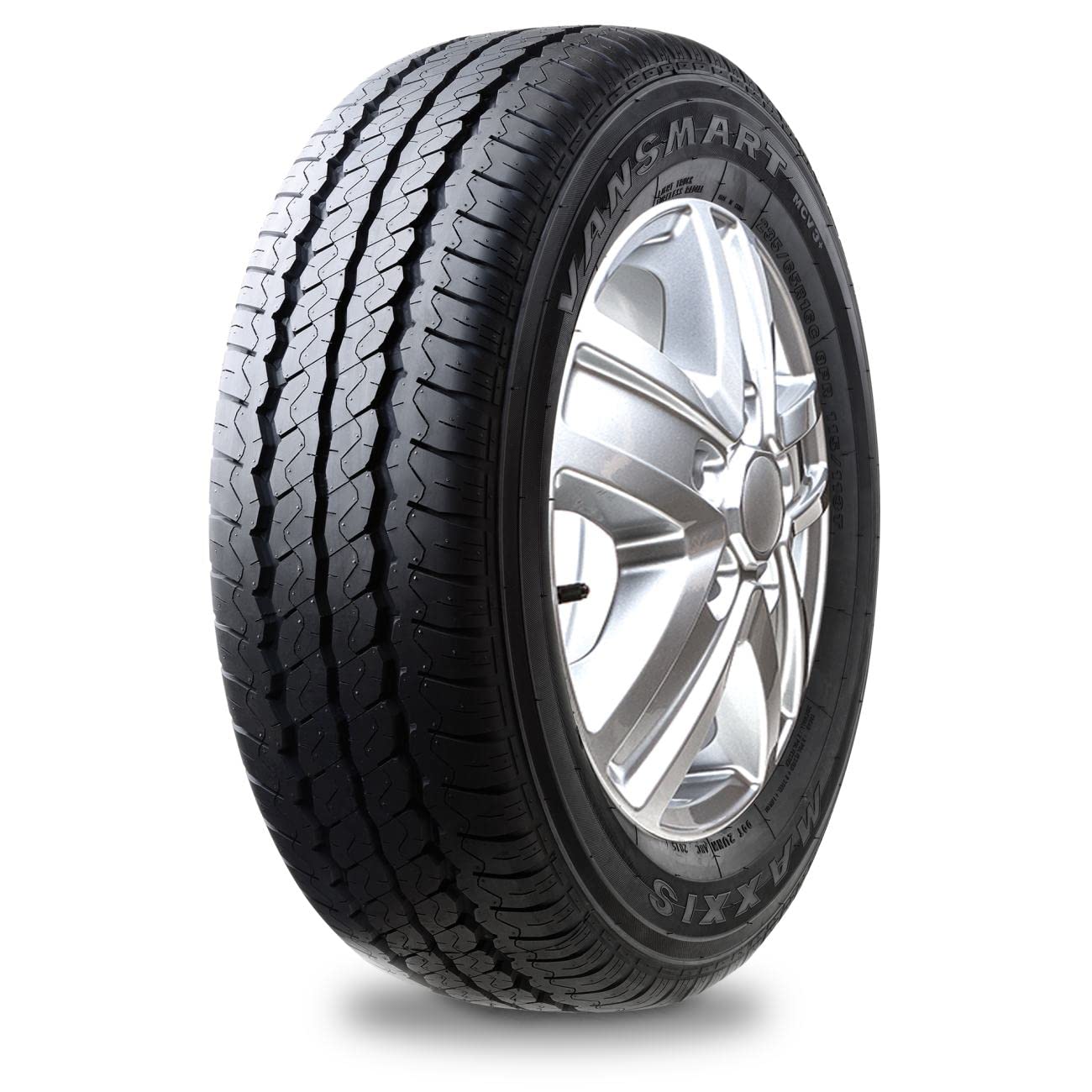 Гуми за бус MAXXIS Vansmart MCV3 C FP 195/65 R16 104T