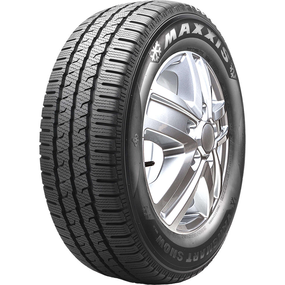 Anvelope microbuz MAXXIS Vansmart Snow C FP 215/65 R16 109T