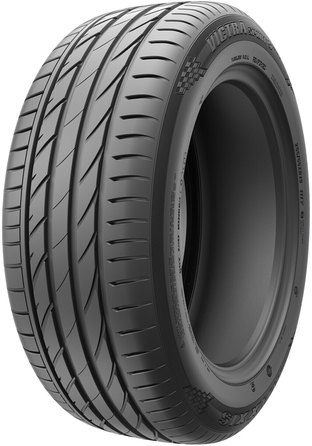 MAXXIS Victra Sport 5 SUV DOT22 XL DOT 2022 295/35 R21 107Y Гуми за кола MAXXIS Victra Sport 5 SUV DOT22 XL DOT 2022 295/35 R21 107Y