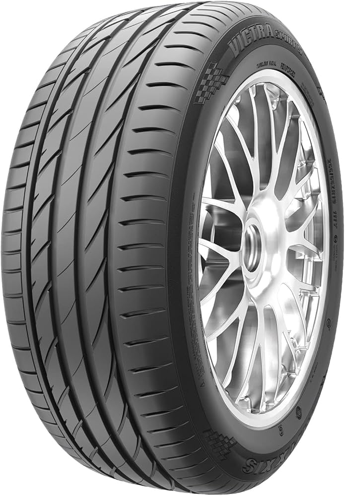 Гуми за джип MAXXIS Victra Sport 6 SUV XL FP 235/45 R21 101Y