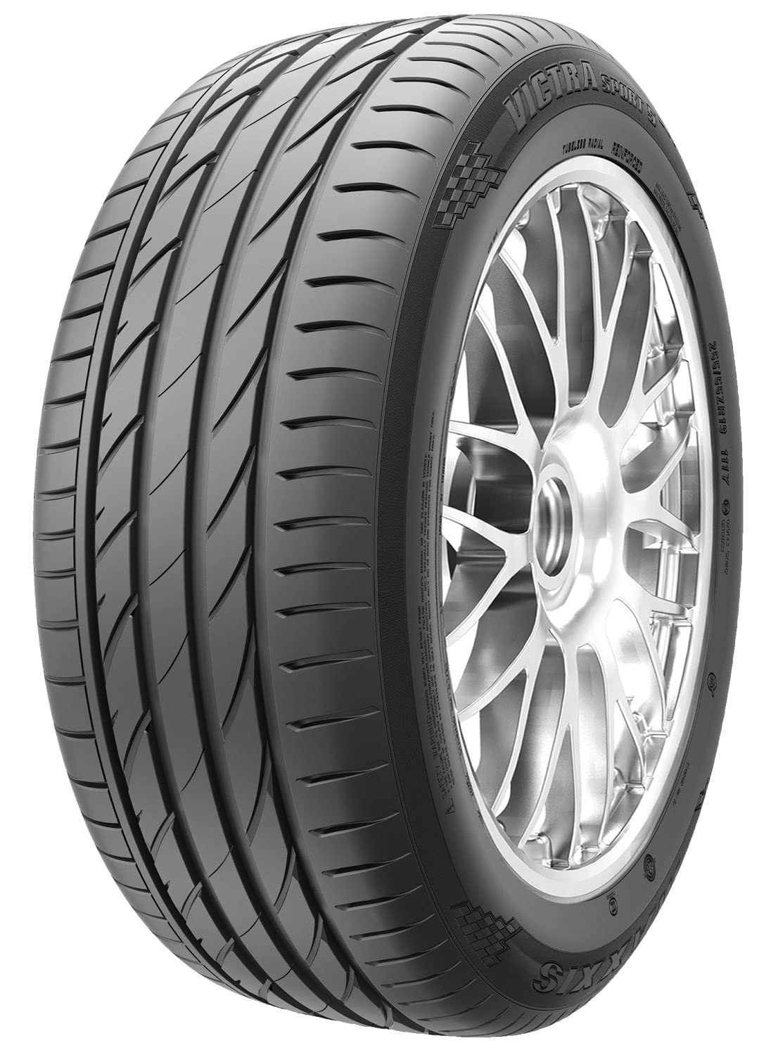 Гуми за кола MAXXIS Victra Sport 6 XL FP 245/40 R20 99Y