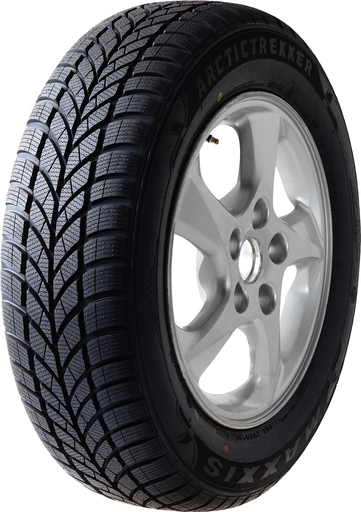 Гуми за кола MAXXIS WP-05 Arctic Trekker XL 165/65 R14 83T