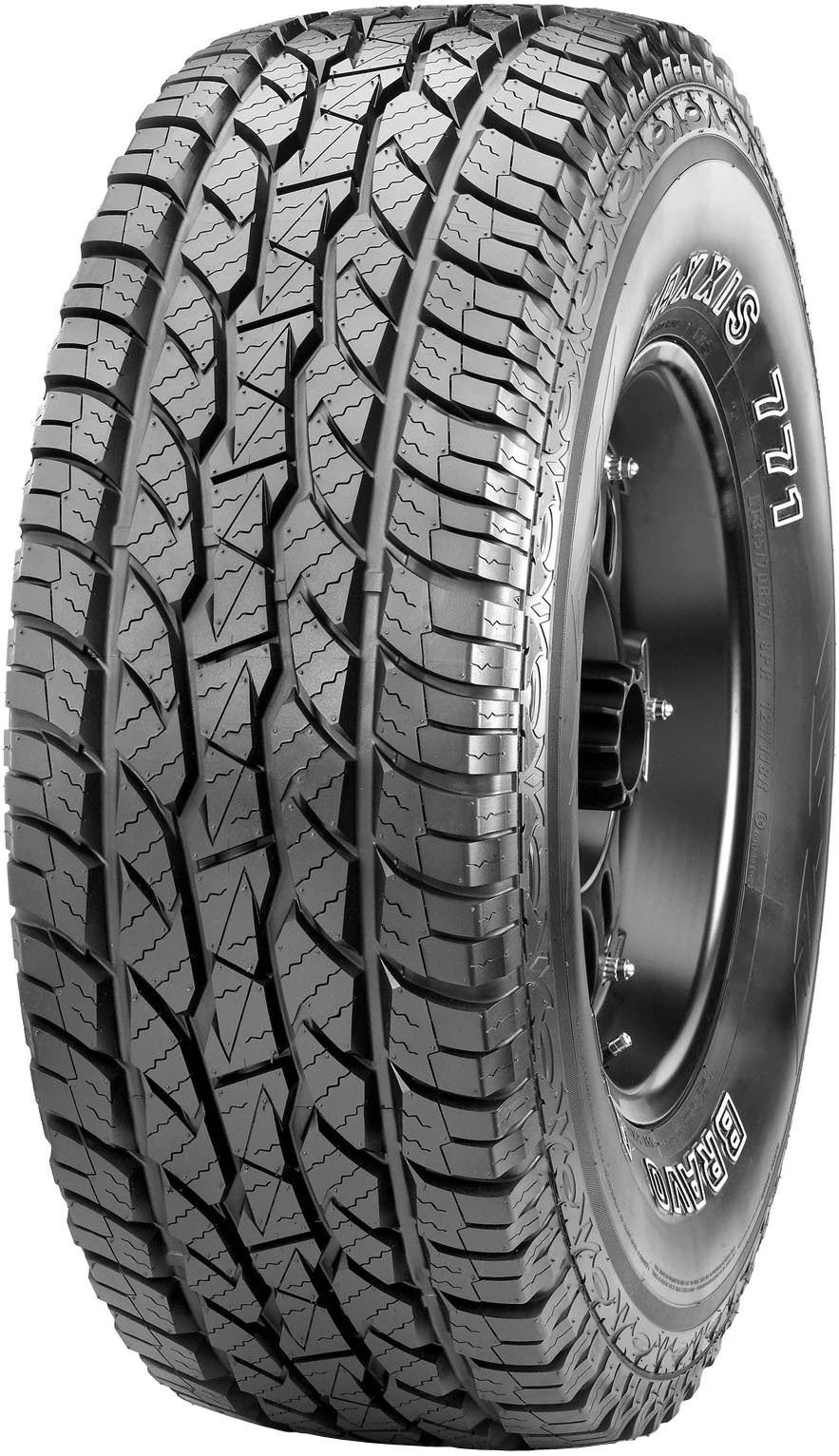 Гуми за джип MAXXIS AT-771 Bravo XL 255/60 R18 112H