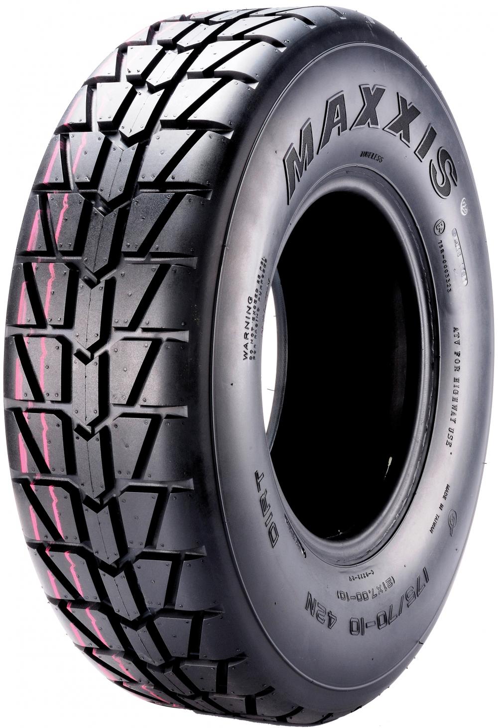 product_type-moto_tires MAXXIS C9272 25/8.00 R12 40N
