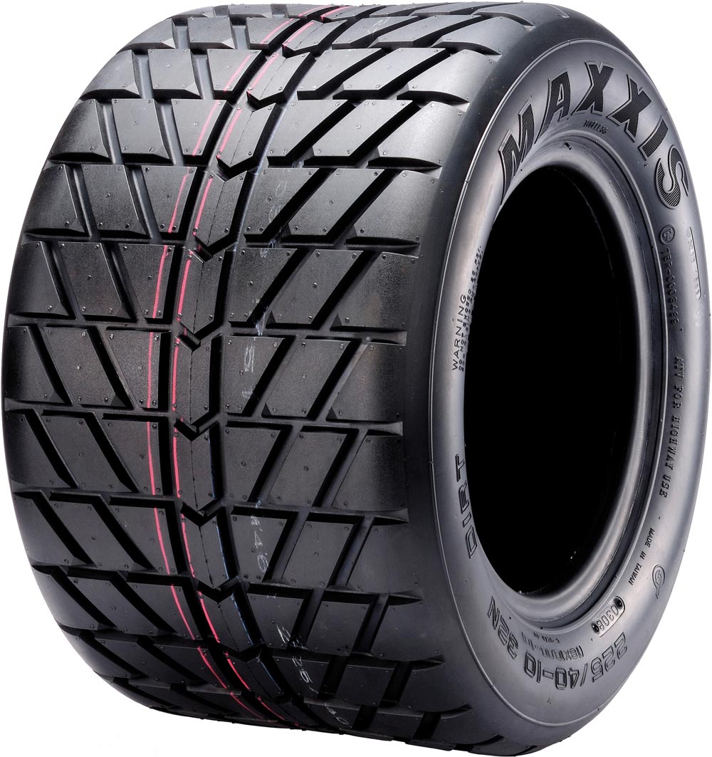 MAXXIS C9273 25/10.00 R12 50N product_type-moto_tires MAXXIS C9273 25/10.00 R12 50N
