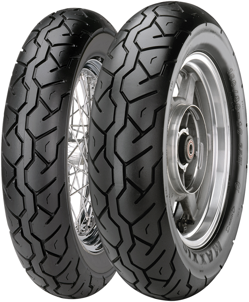 Enduro anvelope MAXXIS M6011 TL 170/80 R15 77H