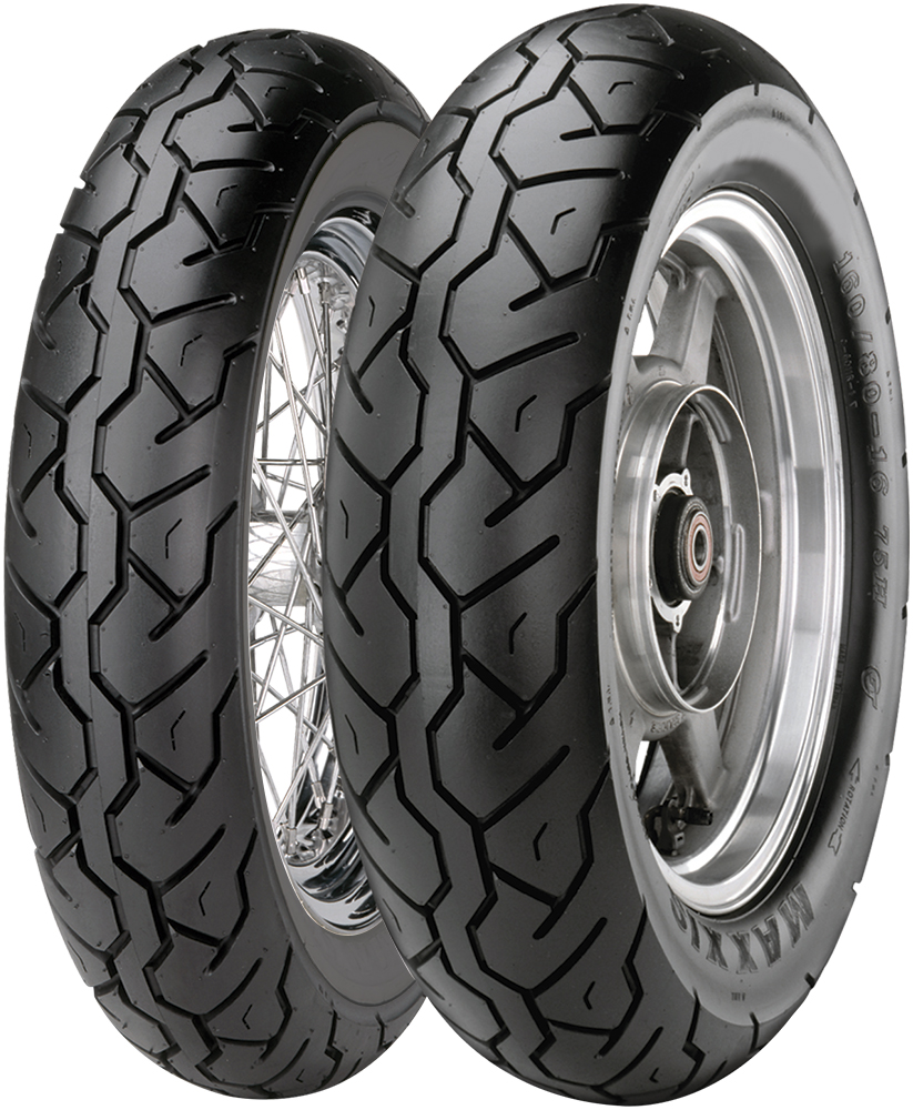 MAXXIS M6011 130/90 R16 73H product_type-moto_tires MAXXIS M6011 130/90 R16 73H