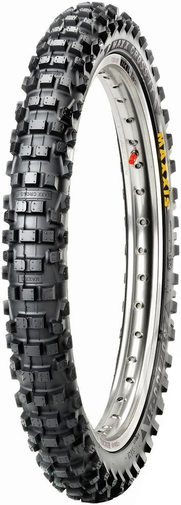 MAXXIS M7304 TT 70/100 R19 42M Мотогуми MAXXIS M7304 TT 70/100 R19 42M