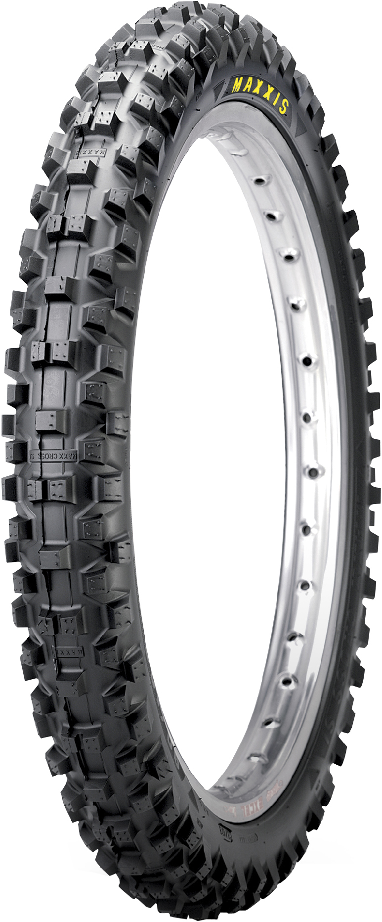 Кросови гуми MAXXIS M7311 TT 70/100 R19 42M