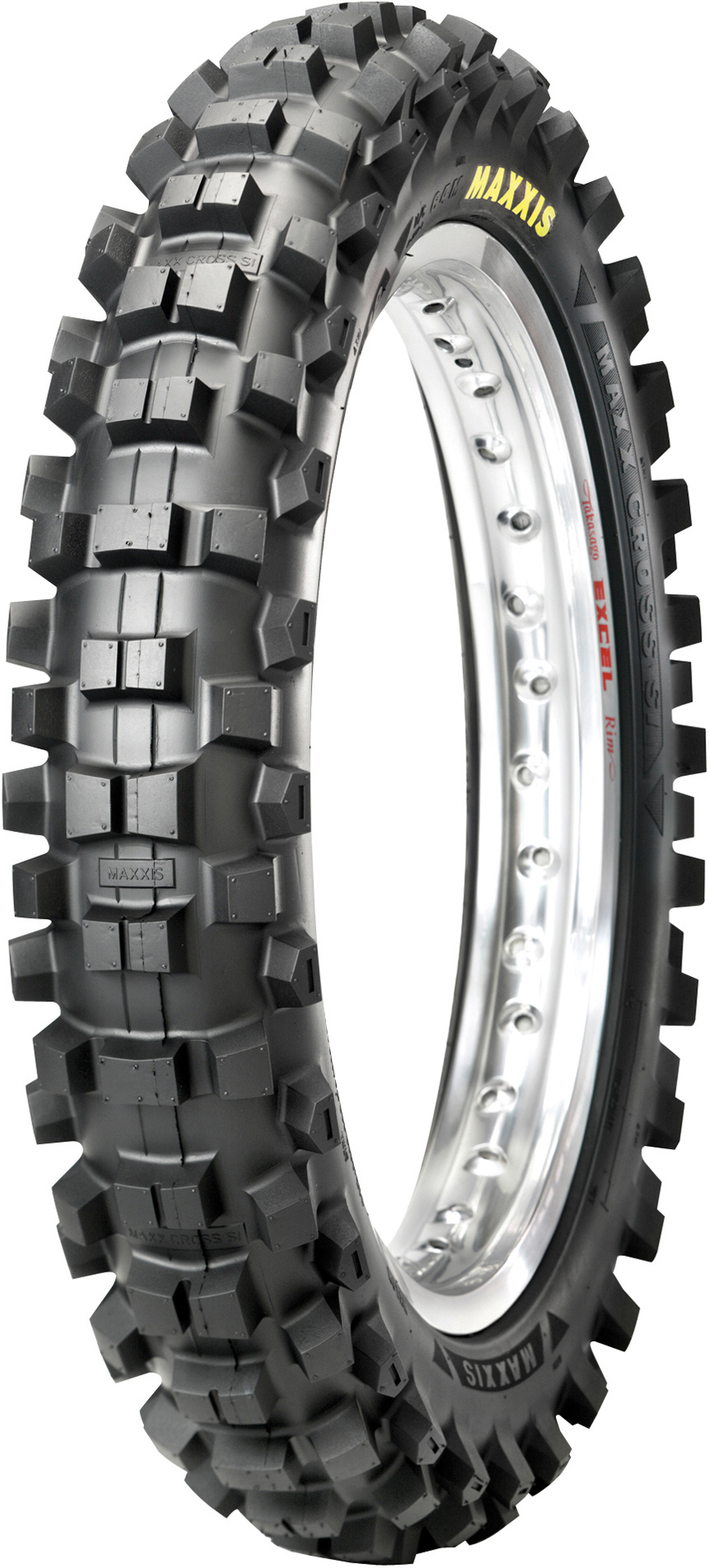 Anvelope traversale MAXXIS M7312 100/90 R19 57M