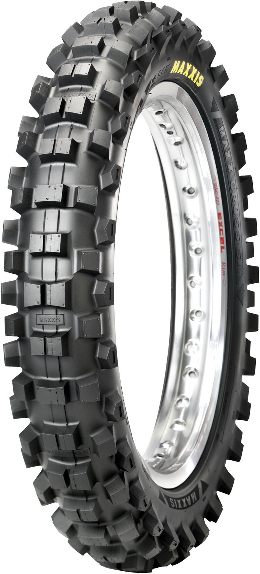 Мото гуми MAXXIS M7312 110/90 R19 62M