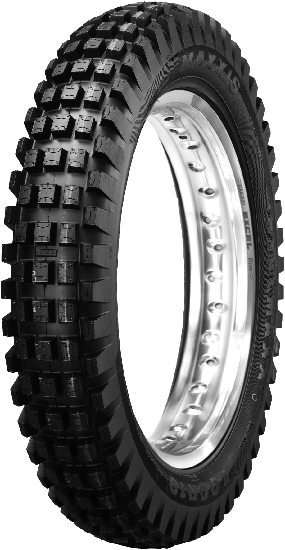 Мото гуми MAXXIS M7320 4.00 R18 64M