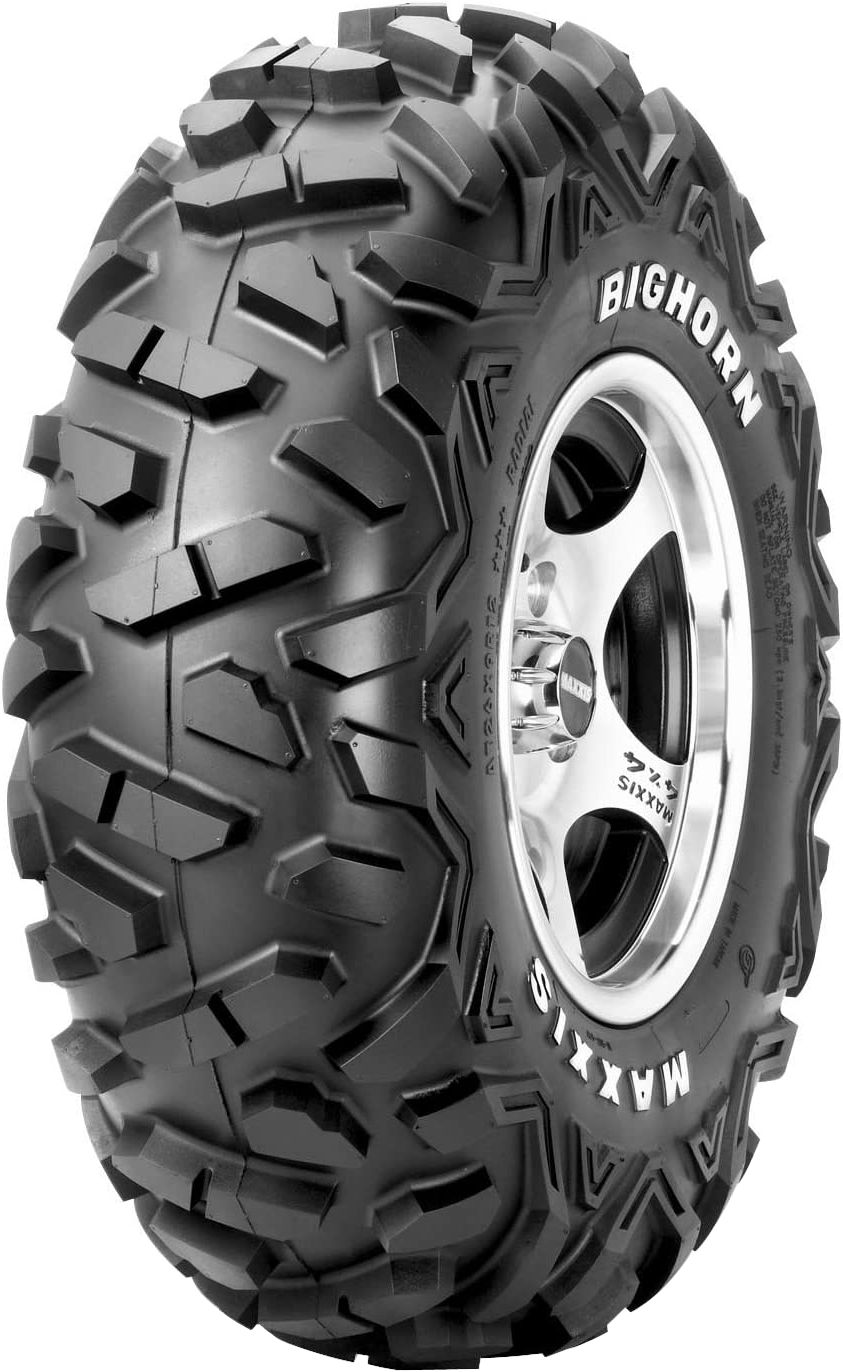 product_type-moto_tires MAXXIS M917 Bighorn 27/9.00 R12 52N