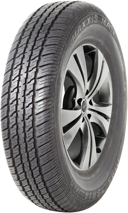 Anvelope auto MAXXIS MA 1 205/75 R14 95S