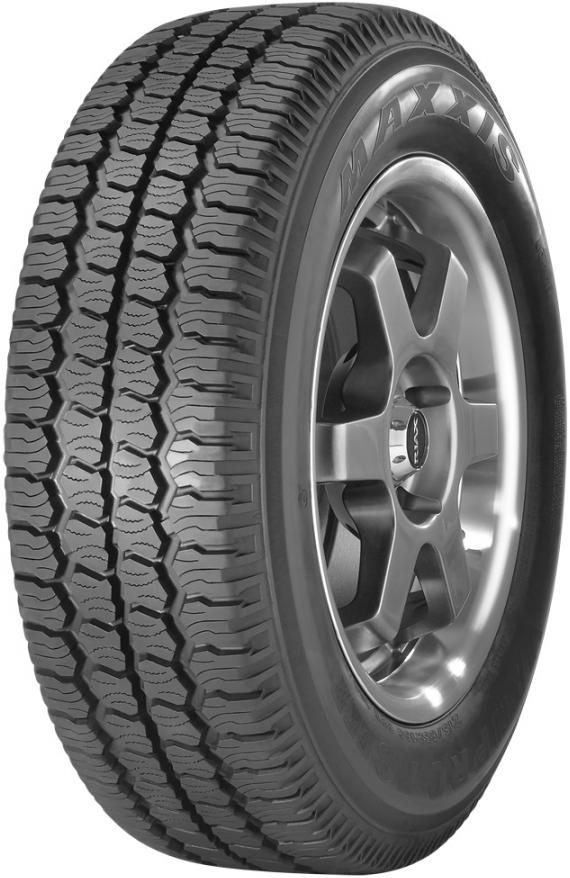 Гуми за бус MAXXIS MA-LAS ALL SEASON 195/50 R13 104N