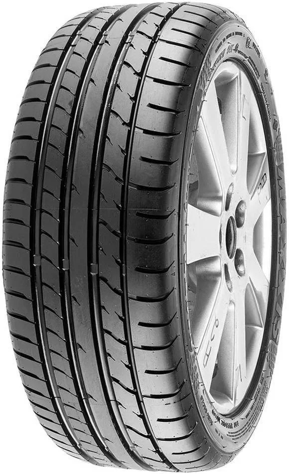 Гуми за кола MAXXIS MA VS 01 XL FP 215/45 R18 93Y