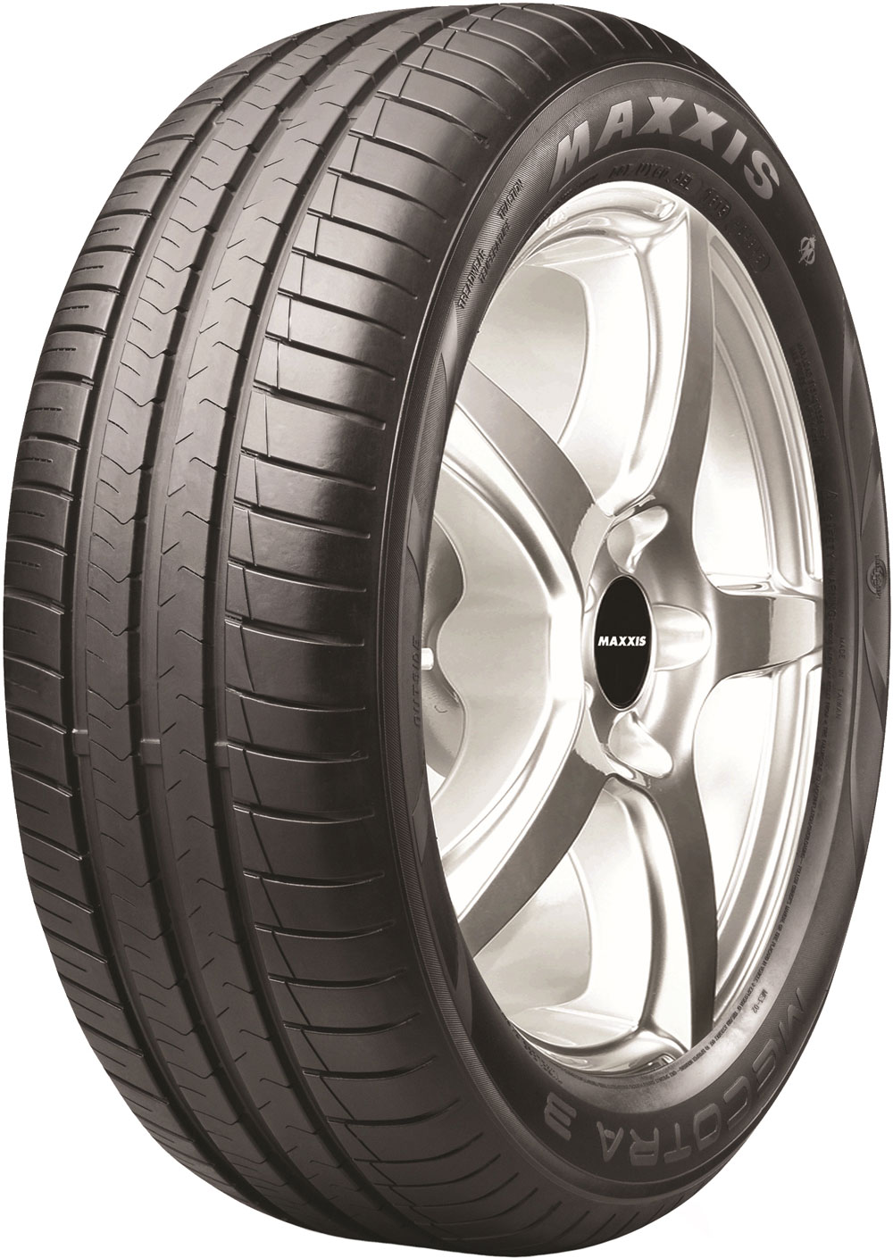 Anvelope auto MAXXIS Mecotra 3 XL 165/70 R14 85T