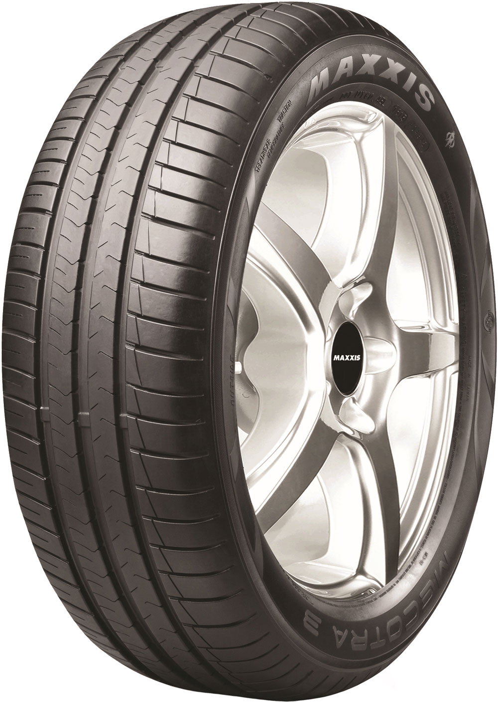 Гуми за кола MAXXIS Mecotra 3 205/55 R16 91V