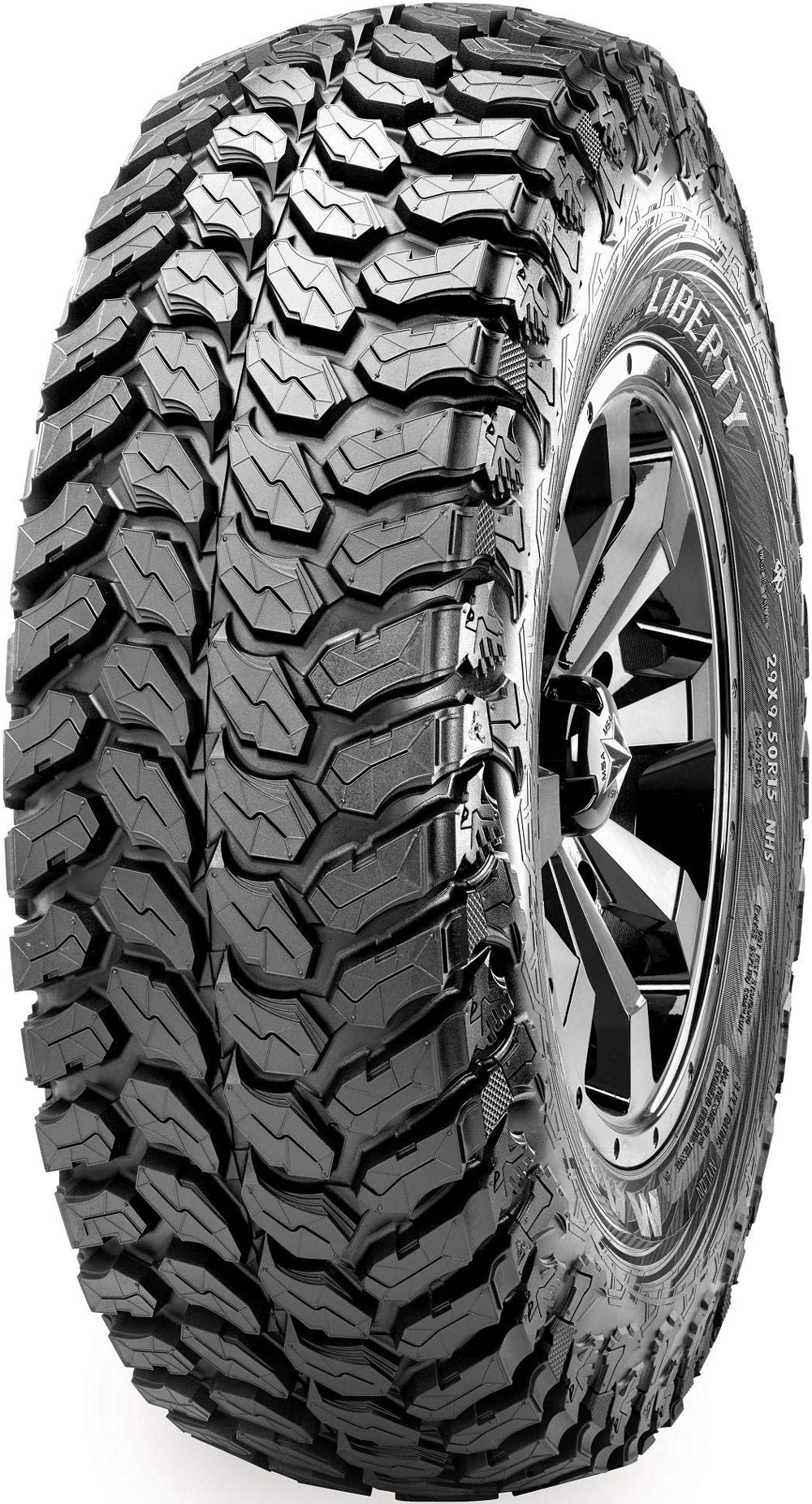 Мото гуми MAXXIS ML3 Liberty 28/10.00 R14 79K