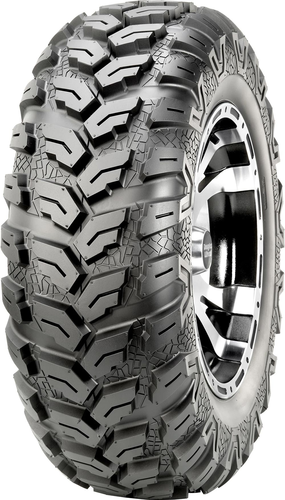 Мото гуми MAXXIS MU07 Ceros 26/9.00 R12 74N