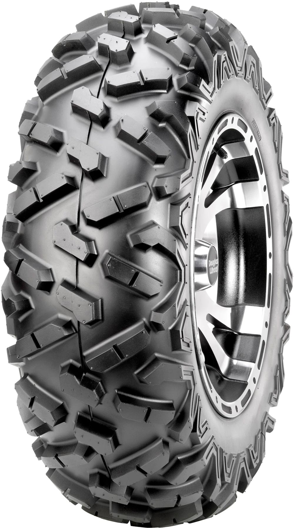 MAXXIS MU09 BIGHORN 2.0 TL 27/9 R12 59L Ελαστικά ATV MAXXIS MU09 BIGHORN 2.0 TL 27/9 R12 59L